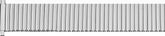 ALPINE Steel Expansion Watch Band 16-22mm Squeeze End-LONG 2918
